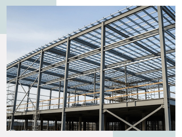 Строительство заводов под ключ от 608 руб. в Донской