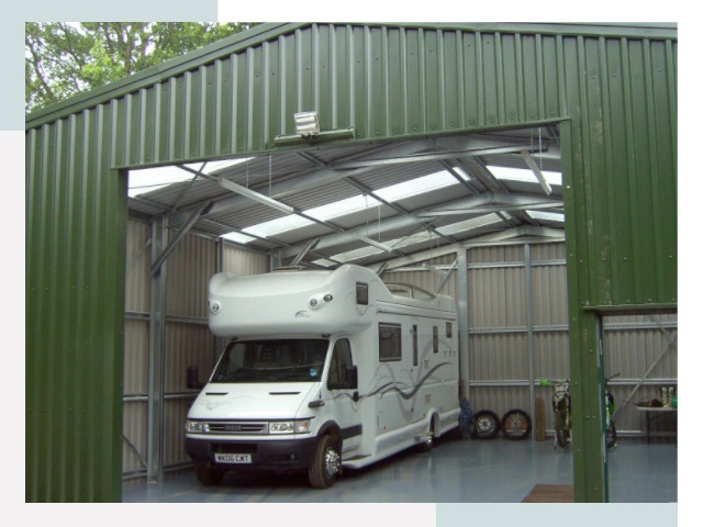 Автомобильная отрасль в Донском