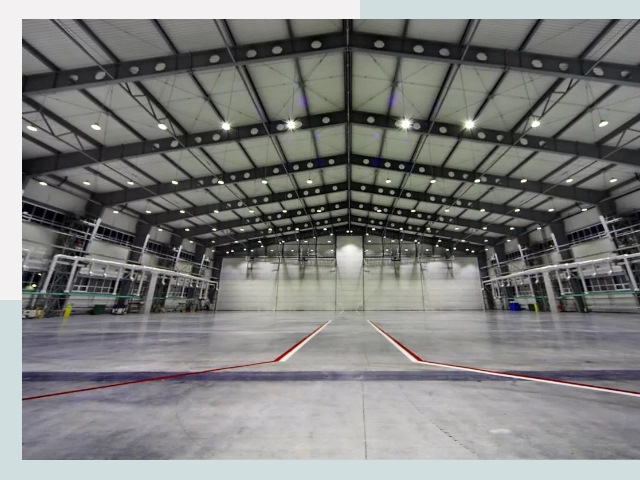 Ангары для бизнеса в Донской от 608 руб. - Надежность и качество