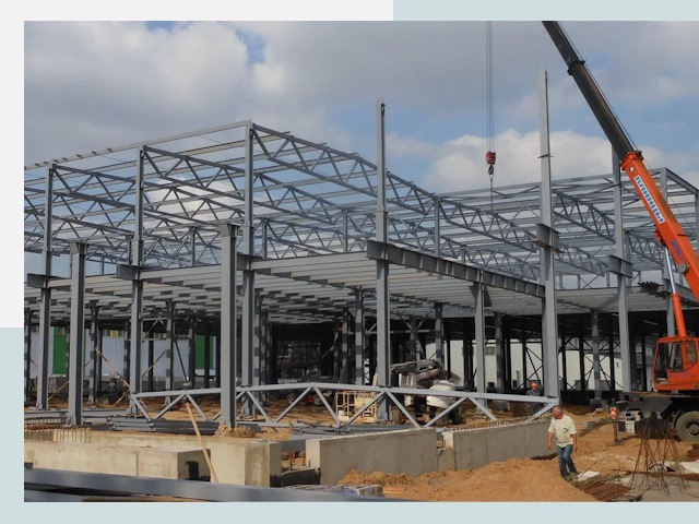 Генеральный подряд в Донском