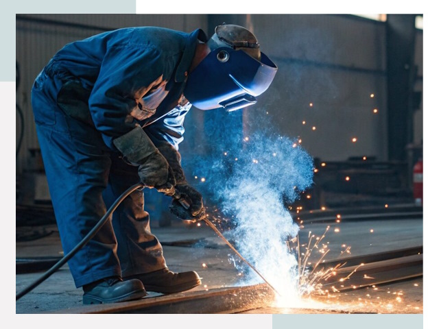 Профессиональные сварочные работы от 608 руб. в Донской