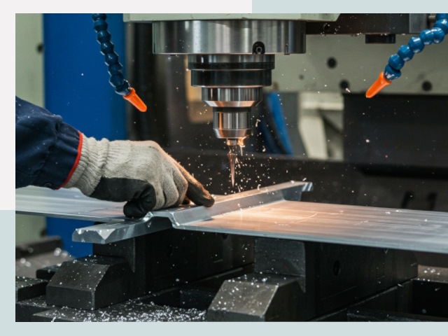 Металлообработка в Донском от 608 руб. - Надежно и быстро