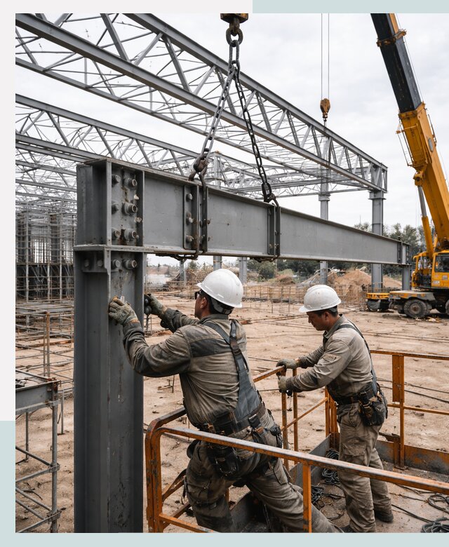 Строительство спортивных комплексов под ключ в Донском